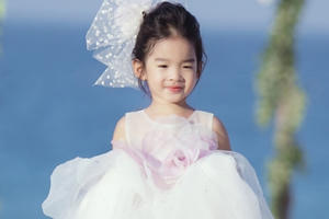 Bé Thỏ, mẫu lai Alex cùng loạt mẫu nhí đình đám khép lại Tuần lễ thời trang trẻ em VN mùa 6