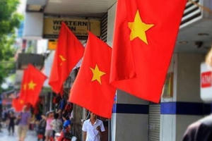 Kiến nghị người lao động được nghỉ thêm 2 ngày dịp Quốc khánh 2/9