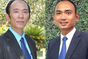 Phá sản mất trắng công ty, đại gia Trường Thành phải 'đền' thêm trăm tỷ