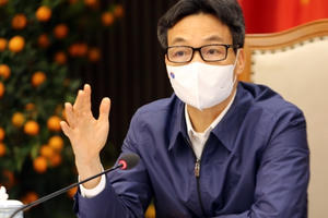 Mở rộng ‘lưới’ giám sát trọng điểm ở TPHCM