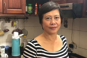 Bà trùm Dung Hà của 'Cảnh sát hình sự' giờ ra sao?