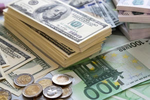 Liệu chiến tranh tiền tệ có xảy ra?