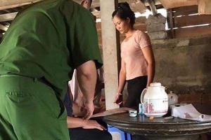 Tuyên Quang: Tranh nhau trả tiền ăn sáng, một nam thanh niên suýt bị đâm tử vong