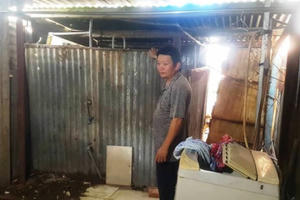 TP HCM: Quận Gò Vấp gián tiếp "đẩy" một hộ dân "vào chân tường" vì mua đất bằng giấy tay?