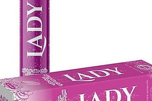 Cảnh báo thực phẩm bảo vệ sức khỏe Lady quảng cáo như thuốc chữa bệnh Cảnh báo thực phẩm bảo vệ sức khỏe Lady quảng cáo như thuốc chữa bệnh