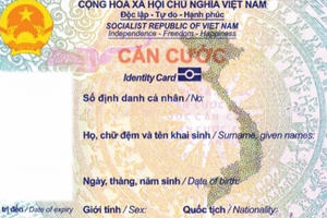 Những điểm mới của Luật Căn cước sẽ chính thức có hiệu lực từ ngày 1/7/2024