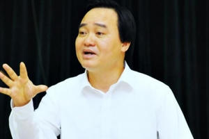 Hoàn tất sửa đổi Thông tư 30 trước năm học mới