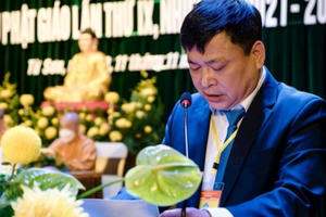 Dự án nào đã đưa Phó Chủ tịch TP Từ Sơn vào vòng lao lý?