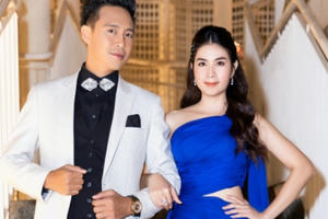 Kha Ly nói gì khi Thanh Duy nhận giải “Nam ngôi sao phim ảnh”?