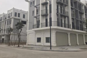 Tin kinh tế 6AM: 68 dự án bất động sản nợ 4.000 tỷ tiền sử dụng đất tại Hà Nội