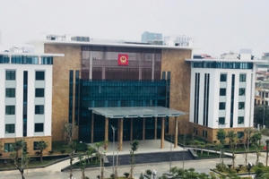 Hà Nội: Công ty cổ phần Siêu Chung Kỳ bị tố “chây ỳ”, không thanh toán công nợ