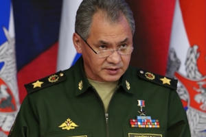 Nga giải cứu phi công Su-24 từ phiến quân Syria