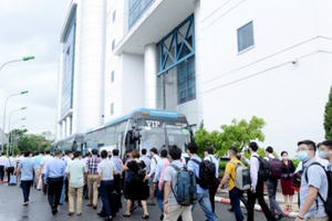 Trường Đại học Kinh tế Quốc dân đóng góp tích cực vào một kỳ thi "đặc biệt"