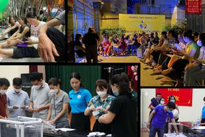 Bài 3 - Di dời cơ sở ô nhiễm ra khỏi nội đô: Sau di dời, quỹ đất cần ưu tiên xây trường học