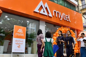 Viettel Global (VGI): Báo lãi lớn, nợ xấu cũng tăng mạnh