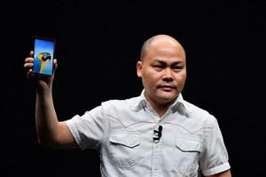 Bkav khởi kiện người đánh Bphone: Kiện ai? Bkav khởi kiện người đánh Bphone: Kiện ai?