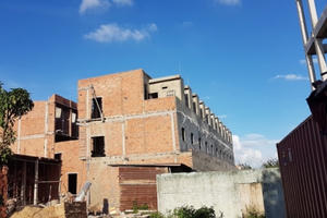 Quận 12: Ai "bảo kê" nạn xây dựng sai phép tại phường Thạnh Lộc?