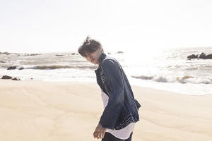 Sơn Tùng đẹp trai ngời ngời bật mí món quà tặng ‘người yêu’ nhân dịp Valentine