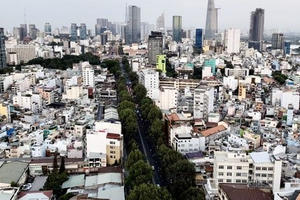 Sóng ngầm M&A trong bất động sản từ nhà đầu tư ngoại