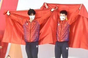 Giành huy chương, vận động viên được "thưởng nóng" tại SEA Games 31