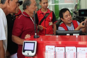 Kết quả Vietlott ngày 18/1: 24 tỷ đồng vẫn chưa tìm được chủ nhân