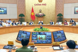 Truyền thông chính sách