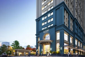 BĐS Quy Nhơn 2021: Thời của những căn hộ đã hiện hữu “lên ngôi” BĐS Quy Nhơn 2021: Thời của những căn hộ đã hiện hữu “lên ngôi”