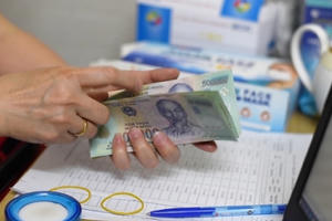 Quy định xếp lương khi nâng ngạch công chức, viên chức