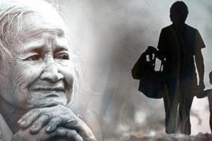 Nhà dưỡng lão và chữ hiếu thời nay