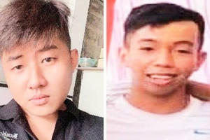 Bình Thuận: Truy tìm thêm hai đối tượng có liên quan đến vụ chém chết người