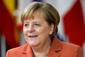 Thủ tướng Đức tự cách ly tại nhà do tiếp xúc với người mắc COVID-19