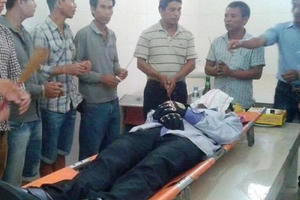 Hai lao động Việt tử vong tại Angola