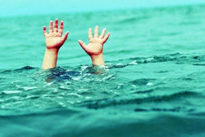 Ra khe nước tìm thấy 3 học sinh tử vong