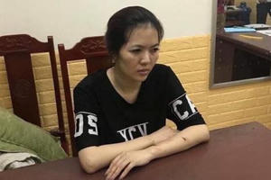 Đâm chết cán bộ tòa án vì tình ái