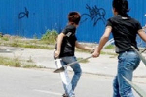 Hà Giang: Mâu thuẫn trong lúc ăn nhậu, một thanh niên bị đâm thấu ngực tử vong