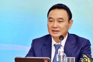 Bộ Tài chính tạm đình chỉ chức vụ đối với Tổng Giám đốc Petrolimex