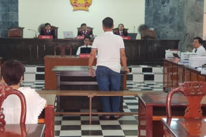 Kỳ án hiếp dâm "một bị hại, hai bị cáo" ở An Giang: Hồ sơ có dấu hiệu bị cạo rửa?