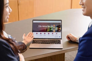 Dễ dàng tiếp cận dịch vụ cấp điện trung áp trên Internet