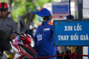 Dự báo giá xăng giảm nhẹ trong kỳ điều chỉnh đầu tiên của năm 2024