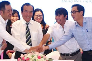 Đồng Nai ký kết hợp tác du lịch với 3 tỉnh vùng Tây Nguyên