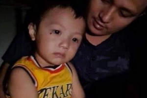 Hành trình truy bắt và giải cứu cháu bé 2 tuổi bị bắt cóc ở Bắc Ninh