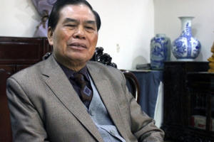 Đừng để tục Tết Thầy thành “mua bằng”, “bán điểm”