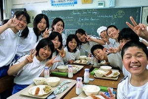 10 điều ở nền giáo dục Nhật Bản khiến thế giới ghen tị