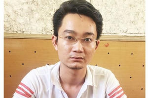 "Nổ" là giám đốc, làm giấy tờ giả để chiếm đoạt nhiều tỷ đồng