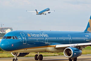 Vietnam Airlines xin hoãn công bố BCTC được kiểm toán năm 2022