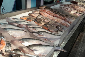 Quý I/2025: Xuất khẩu thủy sản bứt phá 2,45 tỷ USD