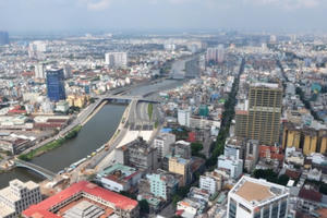 Audio địa ốc 360s: TP HCM ban hành quy định mới về hệ số điều chỉnh giá đất