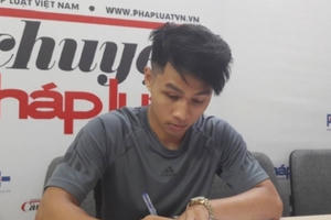 “Đánh trượt” thí sinh do bố từng bị phạt hành chính có cứng nhắc?