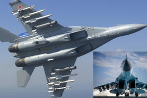 Chiến đấu cơ Nga xâm nhập thành công không phận Hoa Kỳ?