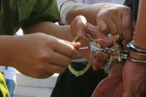 Người đàn bà nhẫn tâm đã không thoát “lưới trời”